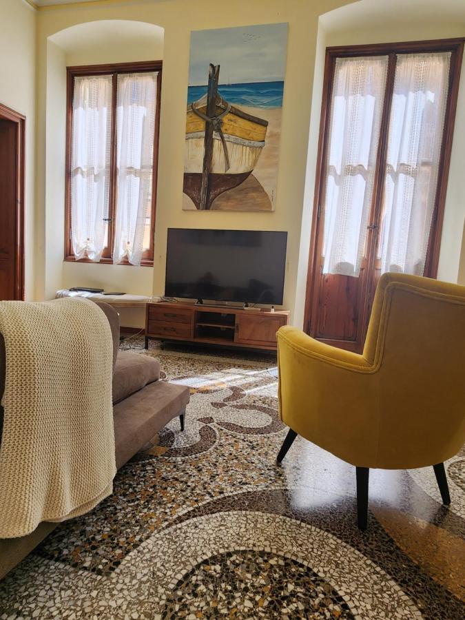 Silvi By The Sea Appartement Rapallo Buitenkant foto