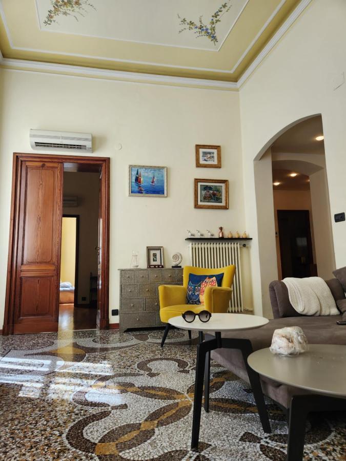 Silvi By The Sea Appartement Rapallo Buitenkant foto