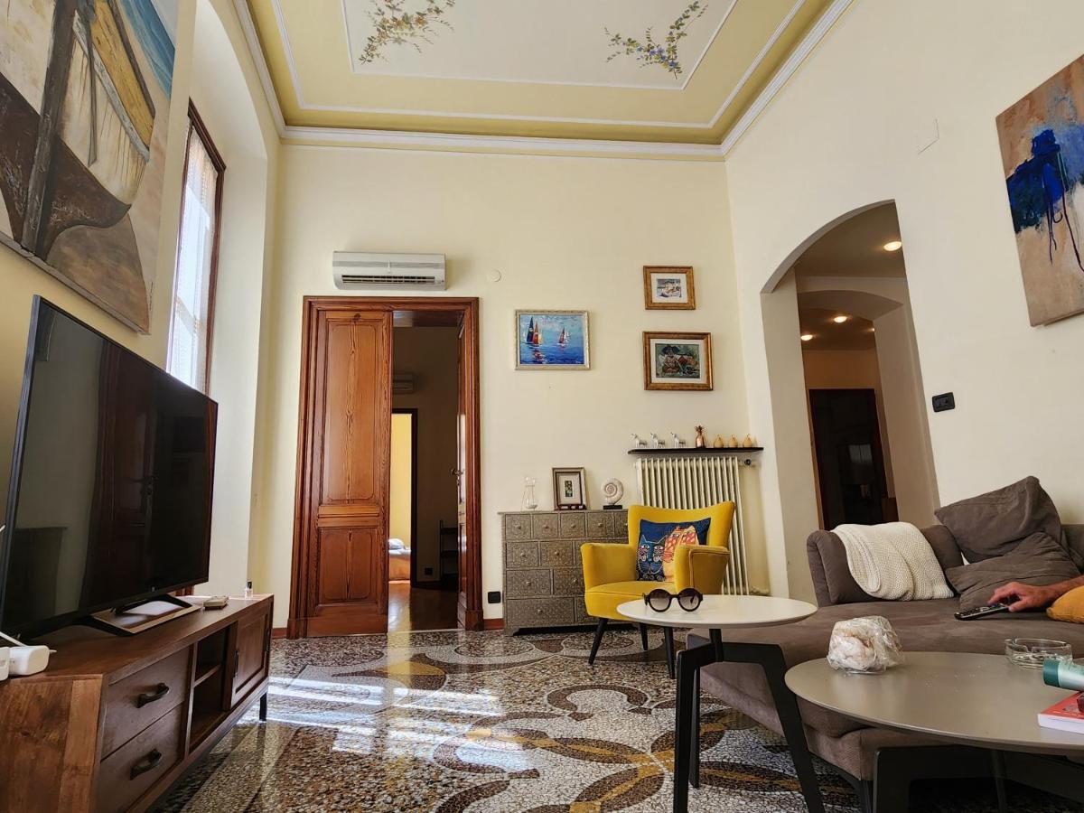 Silvi By The Sea Appartement Rapallo Buitenkant foto