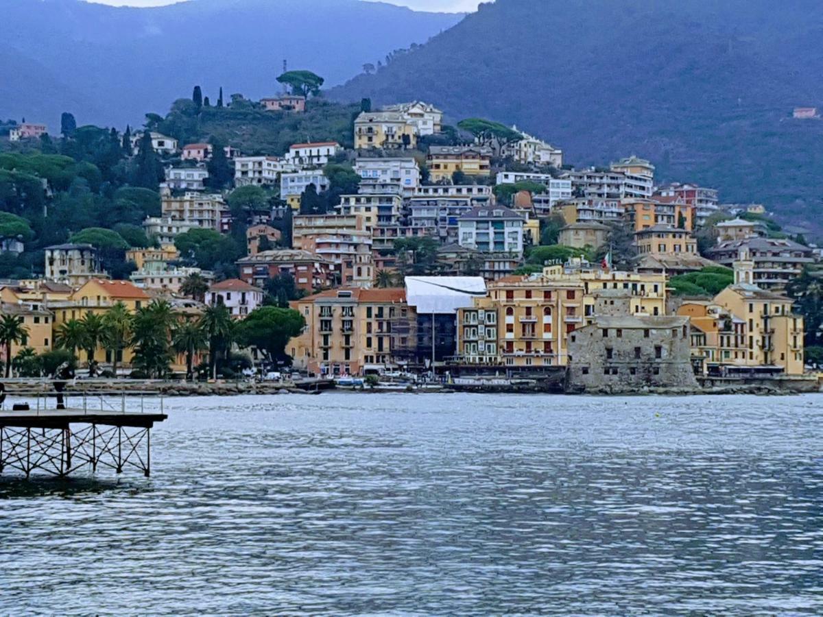 Silvi By The Sea Appartement Rapallo Buitenkant foto